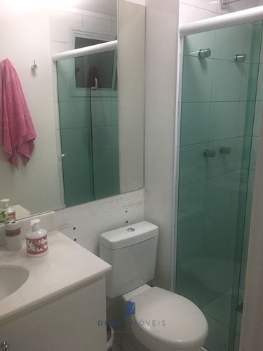 Apartamento 3suites Locação Campolim Sorocaba Sp - 07161-2