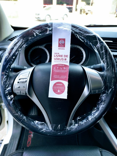 Imagem 2 de 15 de Nissan Frontier