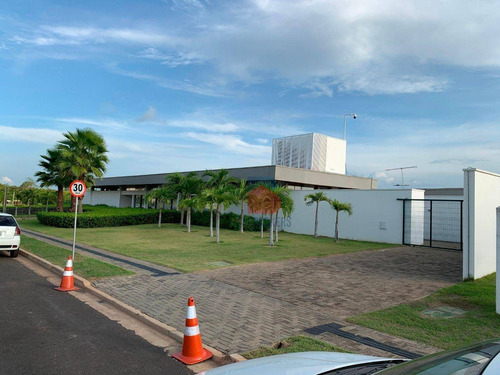 Imagem 10 de 14 de Lote À Venda No Terras Alphaville Em Teresina. Fase 1 - R$320.000,00 - Te0033