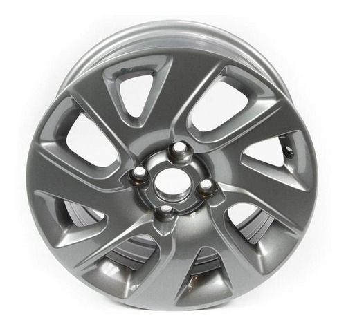 Roda Chevrolet Spin Ltz 17/18