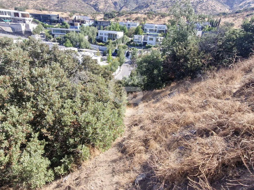 Inversión Terreno La Dehesa 1700 M2