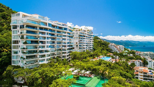 Avalon 901 Condominio De Lujo En Puerto Vallarta