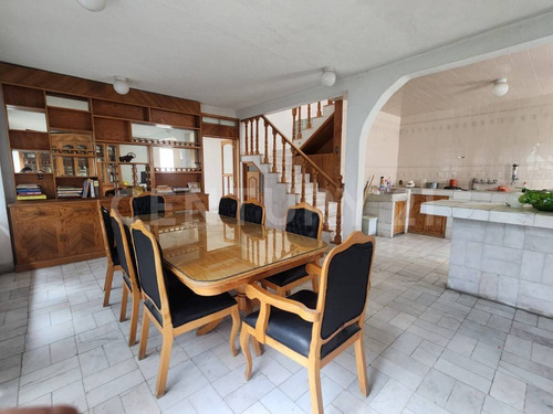 Casa En Venta En Santiago Jaltepec, Mineral De La Reforma, Hidalgo