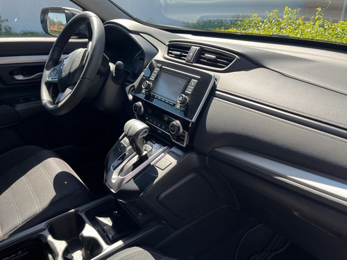 Crv Turbo Plus - Impecable, 1 Dueño, Servicios En Agencia
