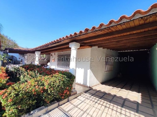 Imagen 1 de 22 de Casa En Venta En Urb. Valle Fresco-cod. 22-24131-jgvr