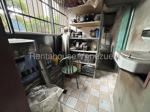 Excelente Local Comercial En Alquiler En La California Norte Mr