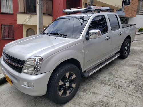 Chevrolet Dmax