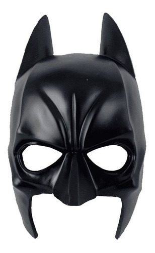 Mascara De Batman Ideal Para Disfraz Halloween