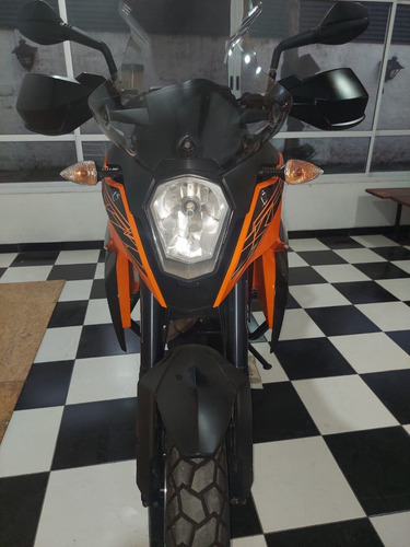 Imagen 5 de 11 de Ktm 990 Smt