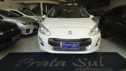 Peugeot 308 Allure 2.0 Aut 2013 Completo, Teto, Periciado