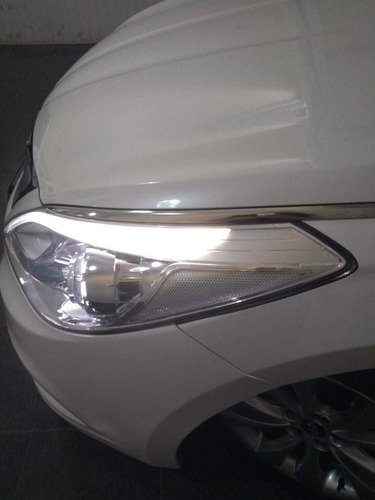 Hyundai Azera 3.0 V6 Aut. 4p 2012