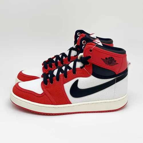 T nis Air Jordan 1 Retro Ajko Ko Chicago