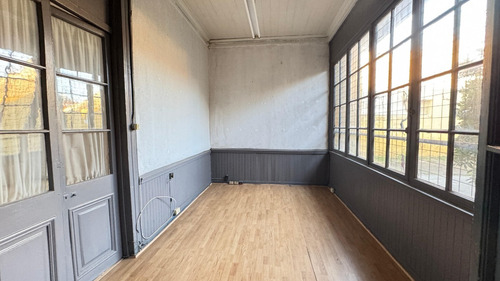 Arriendo Amplia Casa Cercana Al Centro De Curicó
