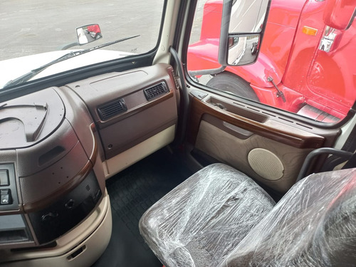Volvo Vnl 670 2014 Nacional. Allende, Nl. Mty
