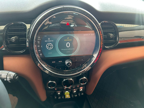 Mini Cooper S 2024