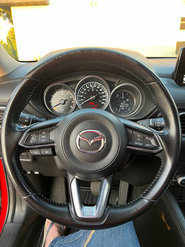 Mazda CX-5 2.5 S Grand Touring 4x2 At
