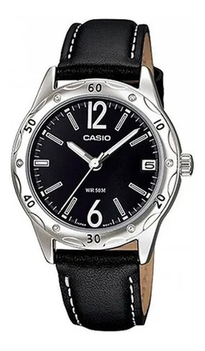 Reloj Mujer Casio Ltp1389l | Envío Gratis