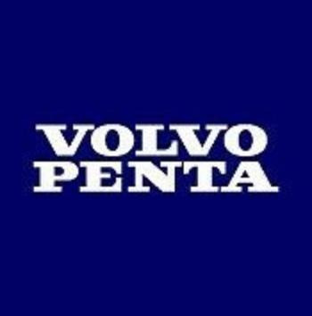 Sensor De Presión De Aceite Y Temperatura Volvo Penta