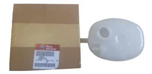 comprar Envase Reservorio Agua Fiat Uno Fire Siena Palio Mpi 1.3 1.4