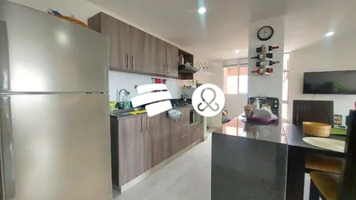 Apartamento en venta