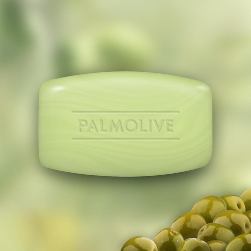 Sabonete Barra Naturals Hidratação Saudável Palmolive 150g