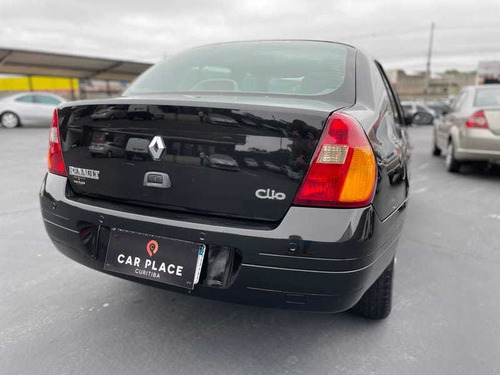 Renault Clio Rt 1.0