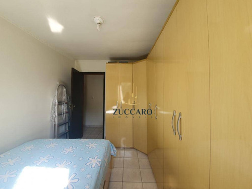 Apartamento Residencial - Ap16493