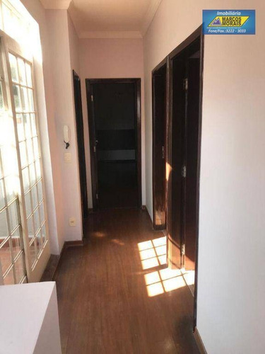 Imagem 29 de 30 de Casa 4 Dormitórios No Trujillo - Ca2592