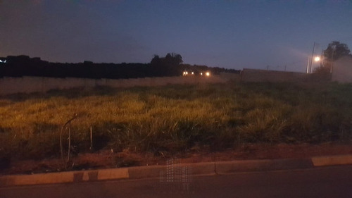 Imagem 6 de 11 de Terreno A Venda Cond. Residencial Jd. Sol Sorocaba - Tc-0214-1