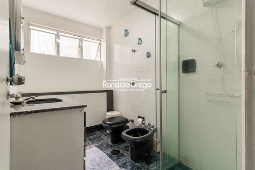 Imagem 20 de 28 de 2 Dorms, 1 Banheiro,1 Vaga, 76,5m² - V7579
