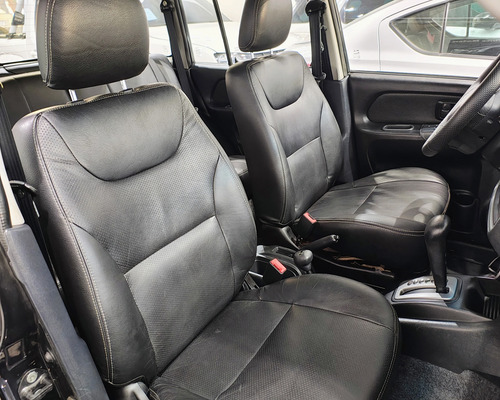 Mitsubishi Pajero TR4 2.0 4X4 16V 140CV FLEX 4P AUTOMÁTICO
