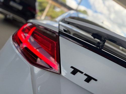 Audi TT 2.0 TFSI COUPÉ AMBITION 2P GASOLINA S-TRONIC