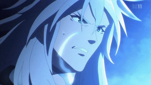 Fate Apocrypha Blu-ray Box Parte 2 Fate Stay Nigth