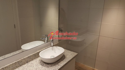 Imagen 14 de 17 de Venta De Penthouse Primera Línea A La Mansa