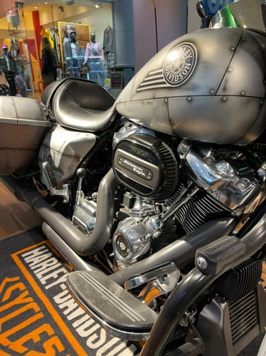 Harley Davidson Street Glide Special