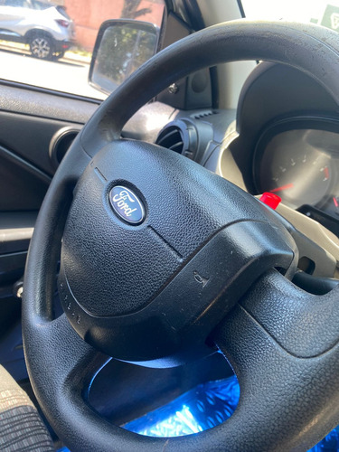 Ford Ecosport 1.6 My10 Xlt Plus 4x2
