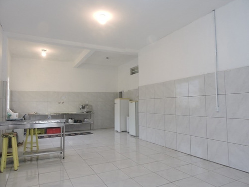Imagem 5 de 16 de Comercial Para Aluguel, 0 Dormitórios, Cascata - Porto Alegre - 2041