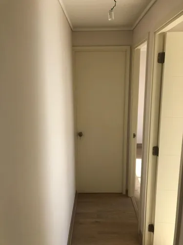 Oportunidad: Depto Nuevo 3d2b En Linda Zona De Villa Alemana