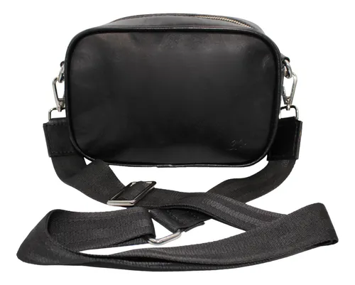 Crossbody de hombre sale