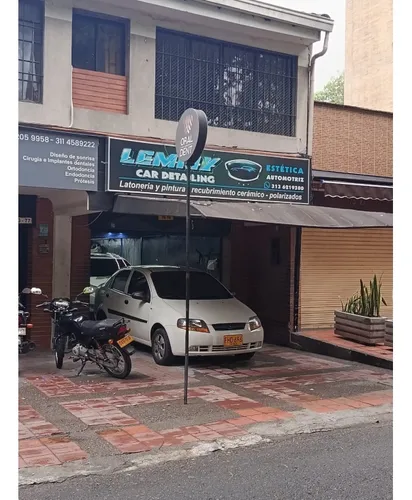 Local Comercial En Laureles. Se Vende