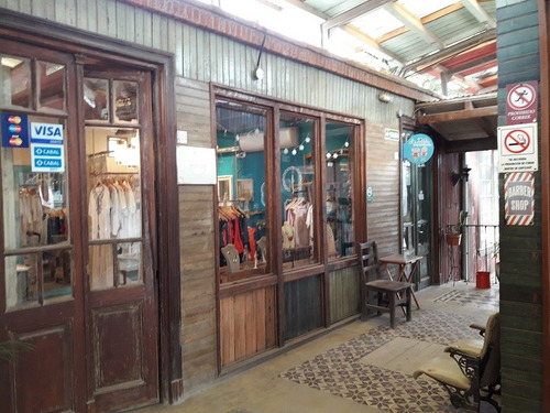 Venta De Local En Mercado De Maschwitz, Escobar.