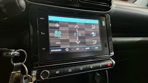 Citroën C4 Cactus 1.6 VTI 115 FEEL PACK PLUS AUTO