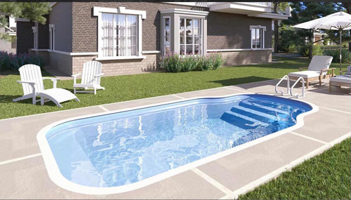 Imagem 2 de 5 de Mega Promoção Piscinas Splash