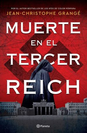 Libro Muerte En El Tercer Reich Nvo