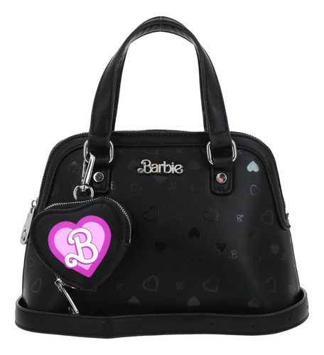 Bolso Satchel Chico Barbie Gorett Kylie Para Dama Juvenil