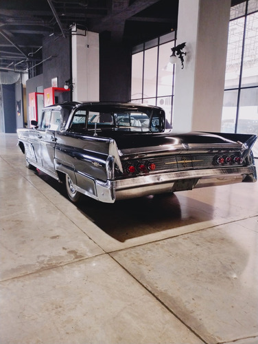 Ford Lincoln Continental 1960