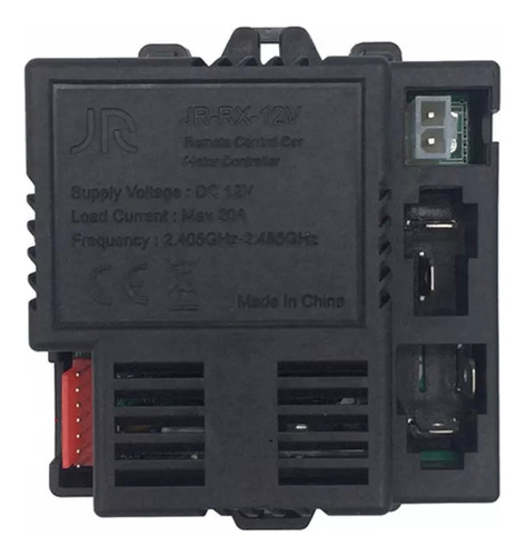 Para Receptor De Control Remoto Controllerdiy Rc