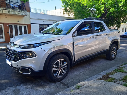 Compro Inundado Toyota Hilux Fiat Ford Renault Vw Inhibido