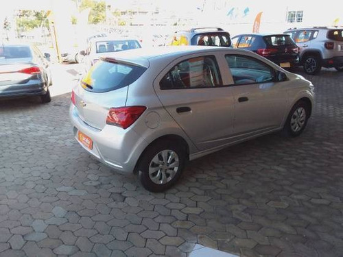 Imagem 7 de 9 de Chevrolet Joy 1.0 Spe4 Flex Manual