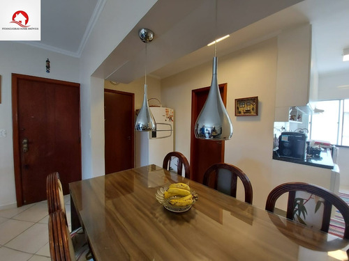 Imagem 5 de 18 de Amplo Apartamento Reformado À Venda Na Região Da Enseada ( Próximo Praia). - Ap05675 - 69194759